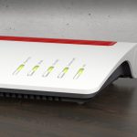 Zdjęcie okładkowe wpisu: System FRITZ! Mesh Set – internet w całym domu