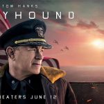 Zdjęcie okładkowe wpisu: Tom Hanks odsłania kulisy premiery „Greyhound” na Apple TV+