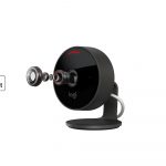 Zdjęcie okładkowe wpisu: Wkrótce Logitech zaprezentuje nową kamerę Circle View, zgodną z HomeKit