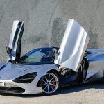 Zdjęcie okładkowe wpisu: McLaren 720S Spider – najbardziej absurdalny samochód, jakim w życiu jeździłem