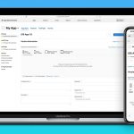 Zdjęcie okładkowe wpisu: Nowy wygląd portalu App Store Connect ze wsparciem dla urządzeń mobilnych