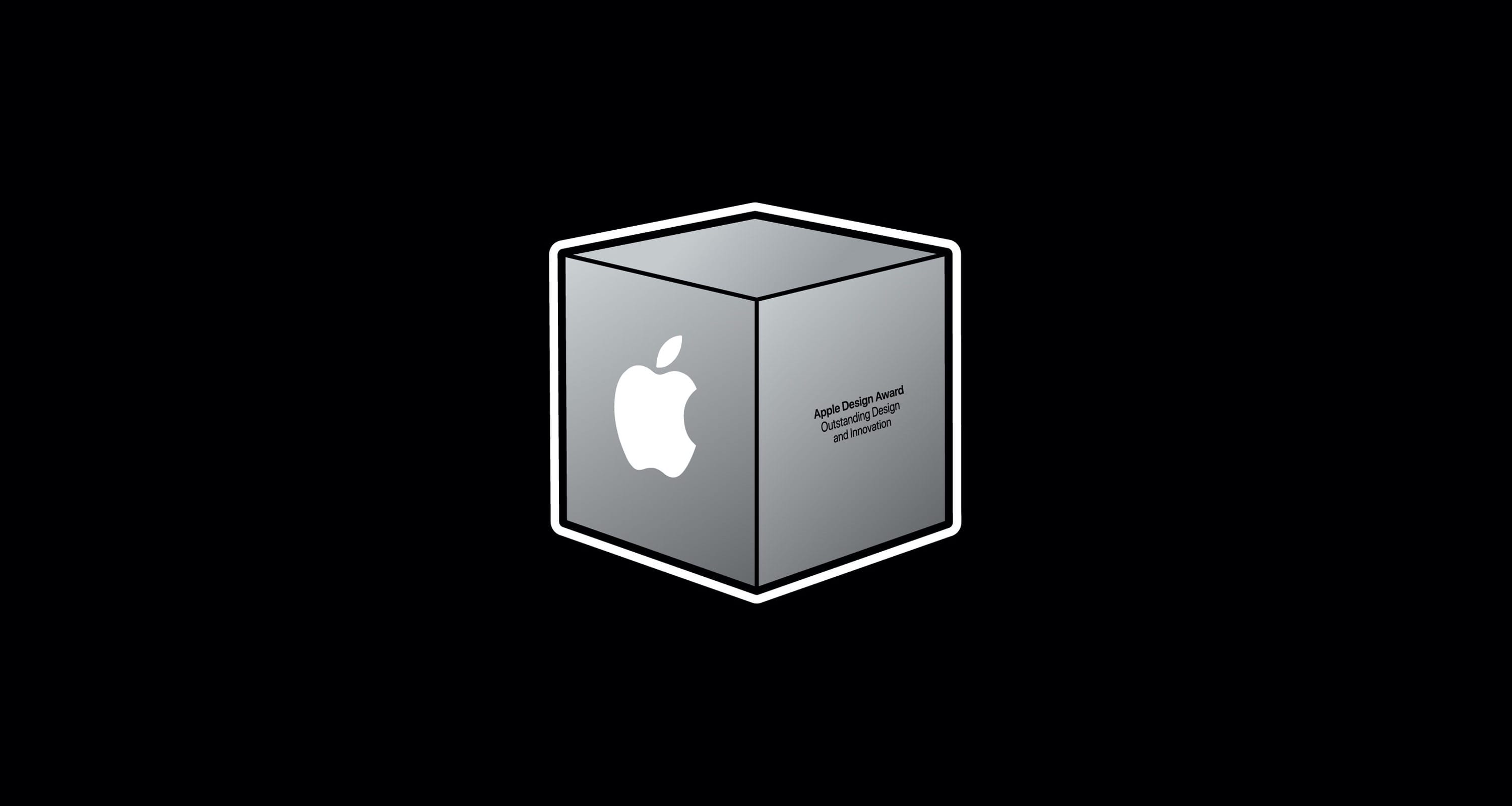 Zdjęcie okładkowe wpisu Apple Design Awards 2020 – 8 deweloperów nagrodzonych
