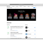 Zdjęcie okładkowe wpisu: Nowe Apple Developer Forum uruchomione