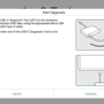 Zdjęcie okładkowe wpisu: Apple przedstawia nowe, wewnętrzne narzędzie diagnostyczne USB-C