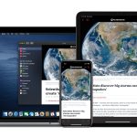 Zdjęcie okładkowe wpisu: Koniec partnerstwa The New York Times z Apple News