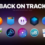 Zdjęcie okładkowe wpisu: Back On Track – zestaw 10 apps dla Mac za <del>344</del> 72 USD za komplet lub 50% taniej za pojedynczy app
