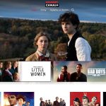 Zdjęcie okładkowe wpisu: Premiery Canal+ nowy serwis VOD, rywal iTunes Movies