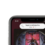 Zdjęcie okładkowe wpisu: iOS 14 wysyła powiadomienie, kiedy nasze inne urządzenia zostaną naładowane