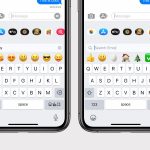 Zdjęcie okładkowe wpisu: Wyszukiwarka emoji w iOS i iPadOS 14 – nareszcie!