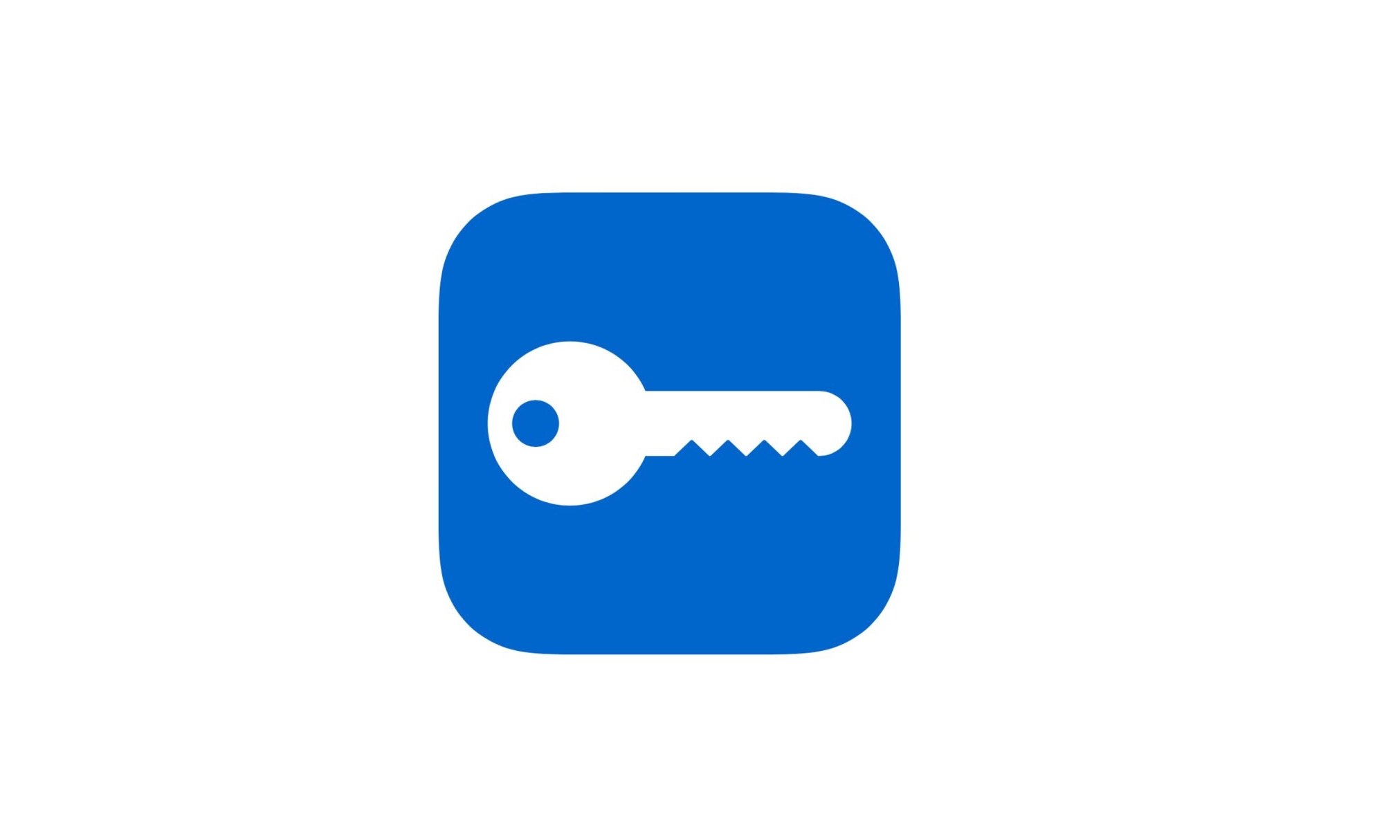 Zdjęcie okładkowe wpisu Password Manager Resources – nowy projekt open source od Apple