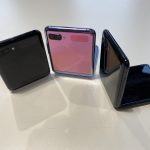Zdjęcie okładkowe wpisu: Samsung Galaxy Z Flip – smartfon znów może być mały