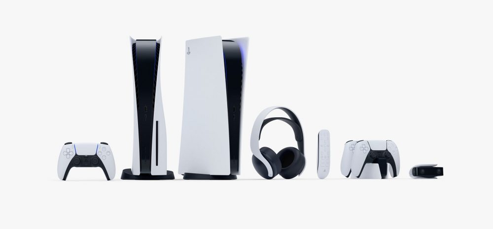 Zdjęcie okładkowe do wpis PlayStation 5 w wakacyjnej promocji. Sony obniża ceny konsol w Polsce