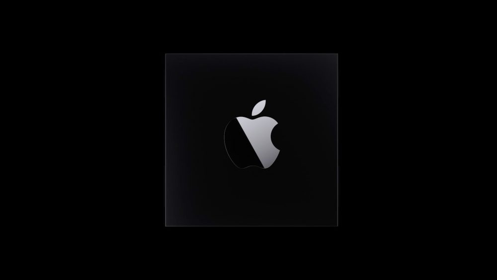 Zdjęcie okładkowe do wpis Apple rozważa wykorzystanie generatywnej AI do projektowania chipów Apple Silicon