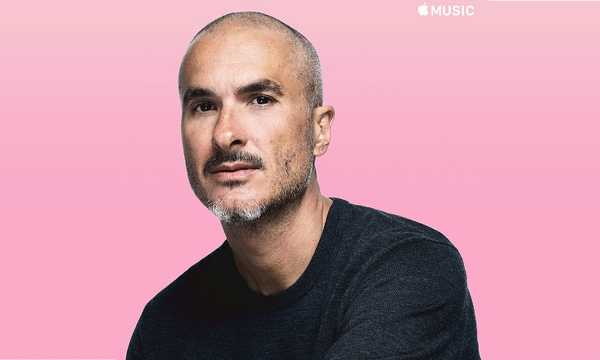Zdjęcie okładkowe wpisu Debiut nowego podcastu Apple Music, prowadzonego przez Zane’a Lowe’a