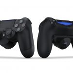 Zdjęcie okładkowe wpisu: DualShock 4 Back Button Attachment – jeszcze dwa