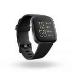 Zdjęcie okładkowe wpisu: Fitbit Versa 2 – i do biegania, i na zakupy