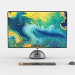 Zdjęcie okładkowe wpisu: Nowy iMac w stylu Pro Display XDR na WWDC 2020