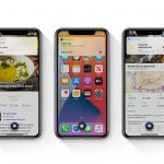 Zdjęcie okładkowe wpisu: Ważne nowości w iOS 14, bugi w watchOS 7.1 beta, czas pracy na baterii i moja ulubiona tarcza dla Apple Watcha