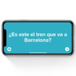 Zdjęcie okładkowe wpisu: Google Translate domyślnym tłumaczem na iPhone i iPad