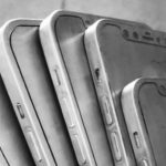 Zdjęcie okładkowe wpisu: Rendery iPhone 12 z bryłą wzorowaną na iPadach Pro