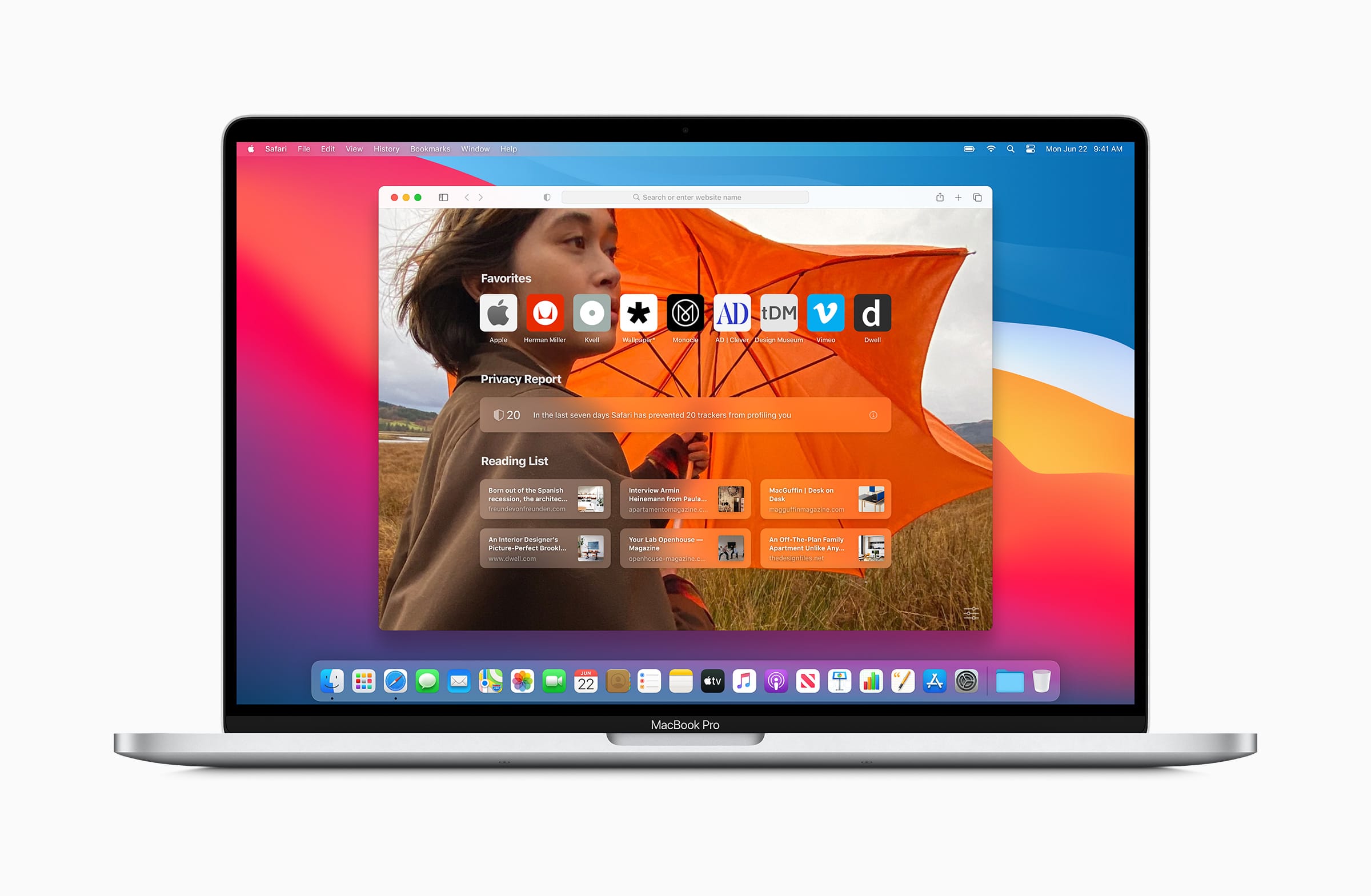 Zdjęcie okładkowe wpisu Nowe funkcje wkrótce w Safari na macOS