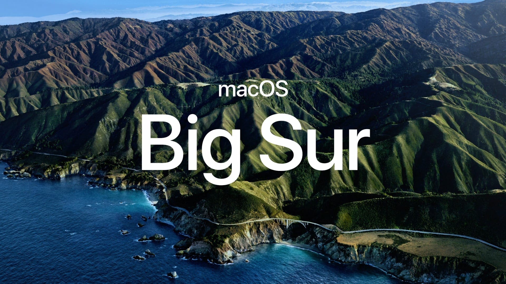 Zdjęcie okładkowe wpisu Odsłona macOS 11 Big Sur | WWDC 2020