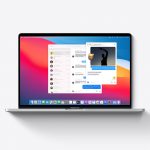 Zdjęcie okładkowe wpisu: Wywiad z Craigiem Federighi, Johnem Ternusem i Gregiem Jozwiakiem podpowiada, żeby nie czekać na dotykowe ekrany w Macach