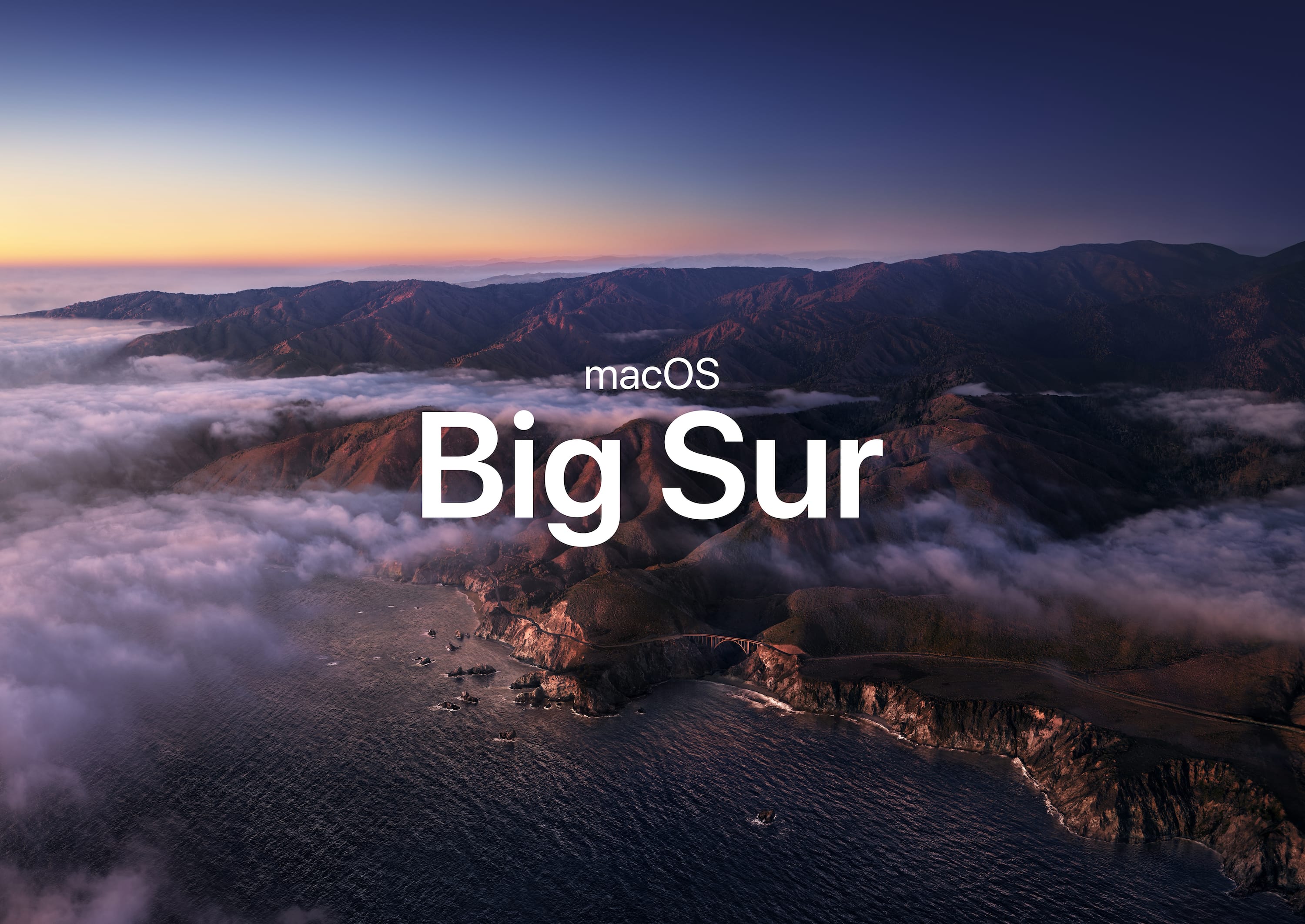 Zdjęcie okładkowe wpisu Aktualizacja macOS Big Sur do wersji 11.5