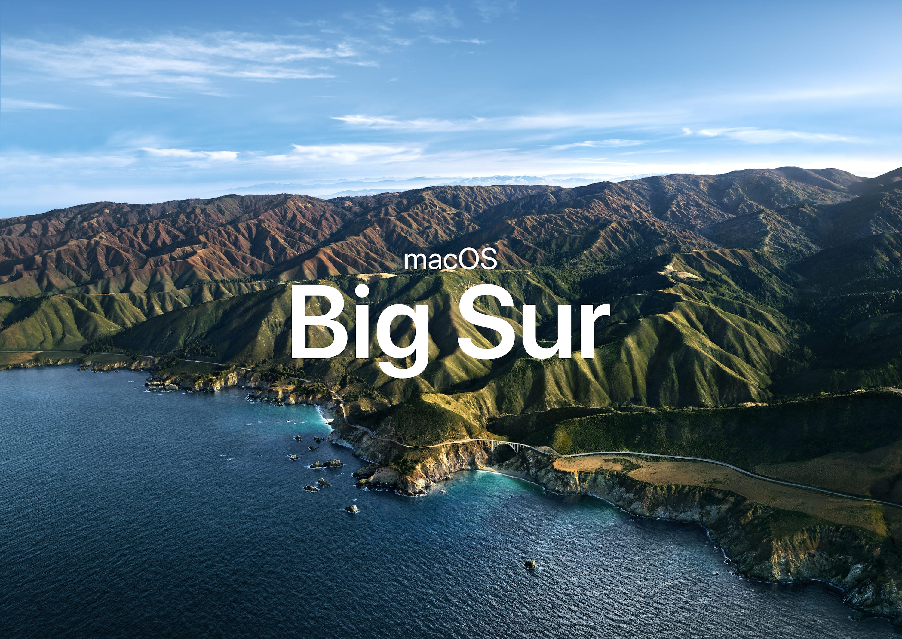Zdjęcie okładkowe wpisu Aktualizacja macOS Big Sur do wersji 11.4