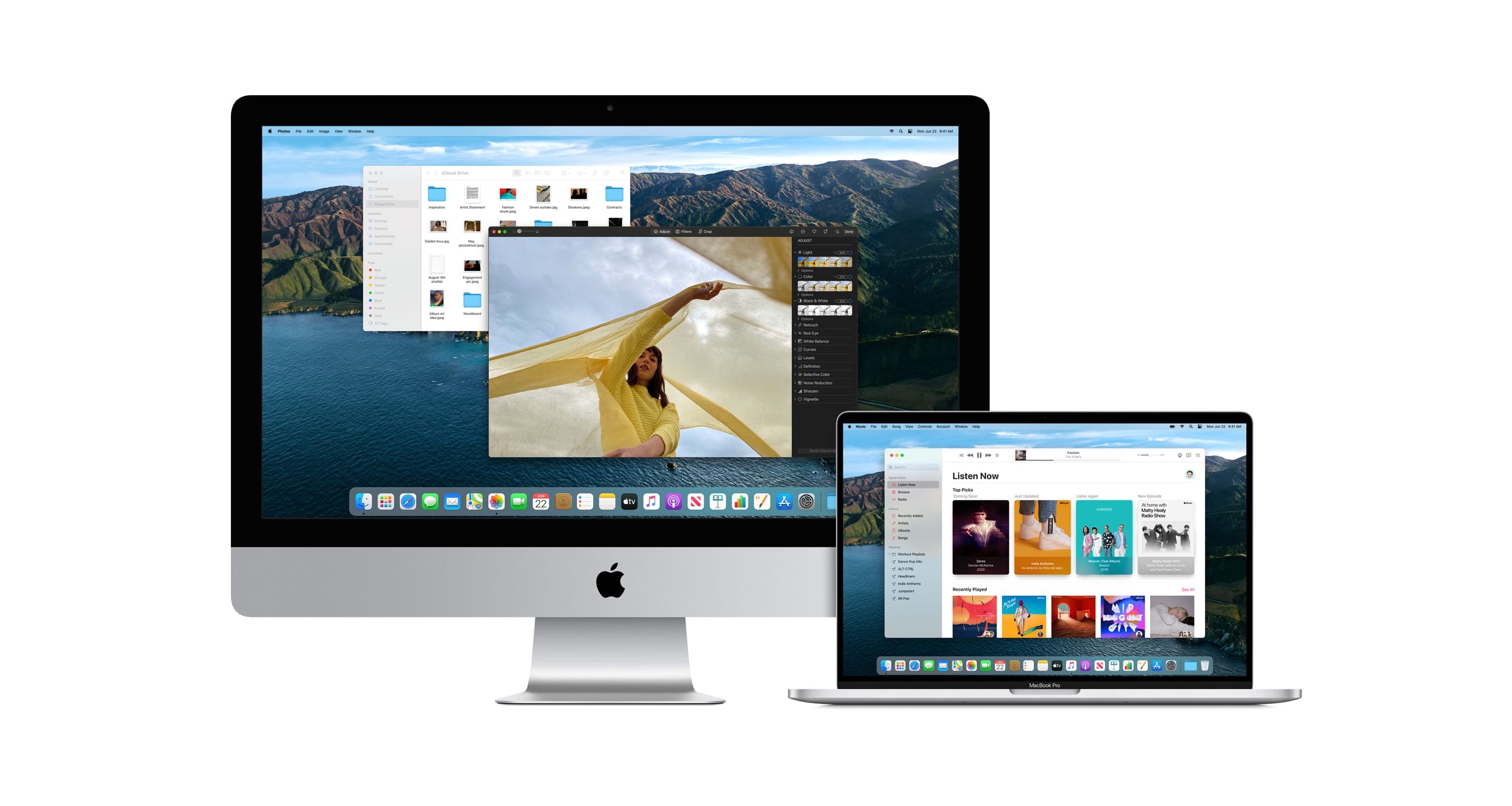 Zdjęcie okładkowe wpisu Apple dodaje 8 kolejnych komputerów Mac do listy produktów vintage