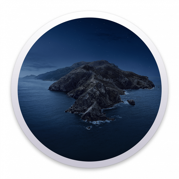 macos catalina icon pack download
