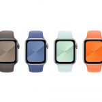 Zdjęcie okładkowe wpisu: Letnia kolekcja kolorów pasków i etui Apple