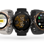 Zdjęcie okładkowe wpisu: Suunto 7 – sportowy, ale na co dzień