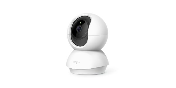 TP-Link Tapo C100 & C200 – masz oko na wszystko | iMagazine