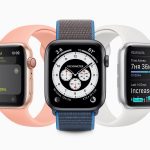 Zdjęcie okładkowe wpisu: (Prawie) Wszystko o watchOS 7 (beta)
