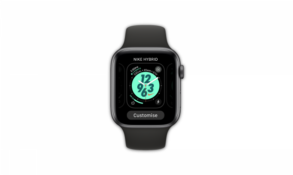 Apple watch series 6 best sale 3d touch