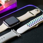 Zdjęcie okładkowe wpisu: Antique White Sport Band – w końcu trafił do mojej kolekcji pasków do Apple Watcha