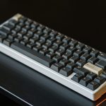 Zdjęcie okładkowe wpisu: Stormtrooper Think6.5° z GMK Nines – jedna z pięciu