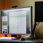 Zdjęcie okładkowe wpisu: Fully Jarvis Dual Monitor Arm – pierwsze wrażenia