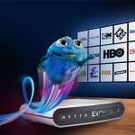 Zdjęcie okładkowe wpisu: Telewizja Netii z nową ofertą i dekoderem Evobox