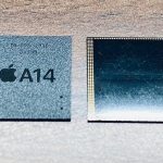 Zdjęcie okładkowe wpisu: Zdjęcia procesora A14 oraz mniejszy notch w tegorocznych iPhone’ach