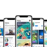 Zdjęcie okładkowe wpisu: Tim Cook: „Chcemy, aby każda aplikacja była dostępna w App Store”