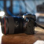 Zdjęcie okładkowe wpisu: Canon EOS R subiektywnie