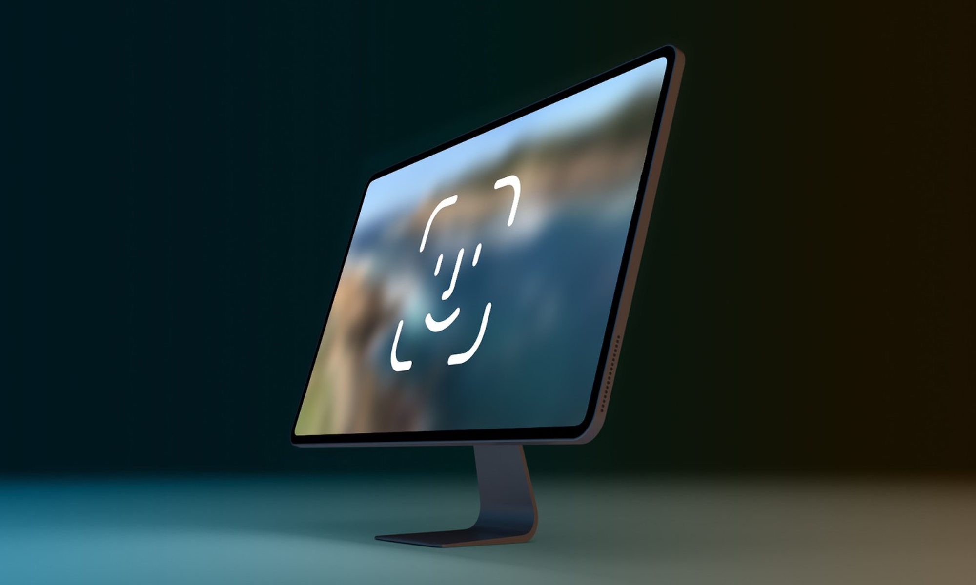 Zdjęcie okładkowe wpisu Face ID może pojawić się wkrótce w komputerach Mac