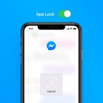 Zdjęcie okładkowe wpisu: Facebook Messenger wprowadza blokowanie aplikacji za pomocą Face ID oraz Touch ID