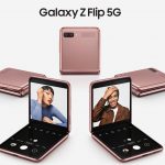 Zdjęcie okładkowe wpisu: Samsung prezentuje Galaxy Z Flip 5G