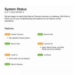 Zdjęcie okładkowe wpisu: Oświadczenie Garmina ws. ataku ransomware (i pamiętajcie o zmianie hasła)