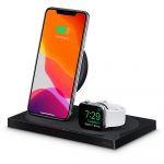 Zdjęcie okładkowe wpisu: Belkin BOOST UP – wygodna stacja ładująca na iPhone’a i Apple Watch