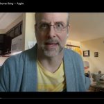 Zdjęcie okładkowe wpisu: Praca z domu wg Apple