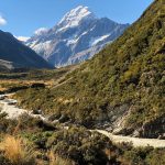 Zdjęcie okładkowe wpisu: Jak oszukałem przeznaczenie w Nowej Zelandii… dwukrotnie…